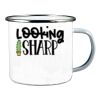 Enamel 12oz Mug Thumbnail