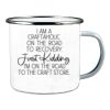 Enamel 12oz Mug Thumbnail