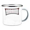 Enamel 12oz Mug Thumbnail