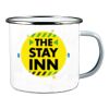 Enamel 12oz Mug Thumbnail