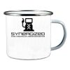 Enamel 12oz Mug Thumbnail