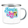Enamel 12oz Mug Thumbnail