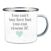 Enamel 12oz Mug Thumbnail