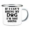 Enamel 12oz Mug Thumbnail