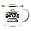 Enamel 12oz Mug Thumbnail