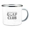 Enamel 12oz Mug Thumbnail
