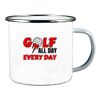 Enamel 12oz Mug Thumbnail