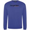 Pro sweatshirt Thumbnail