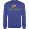 Pro sweatshirt Thumbnail