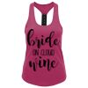 Women's TriDri® performance strap back vest Thumbnail