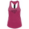 Women's TriDri® performance strap back vest Thumbnail