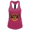 Women's TriDri® performance strap back vest Thumbnail