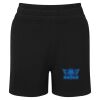 Women's TriDri® jogger shorts Thumbnail