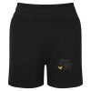 Women's TriDri® jogger shorts Thumbnail