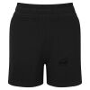 Women's TriDri® jogger shorts Thumbnail