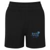 Women's TriDri® jogger shorts Thumbnail