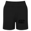 Women's TriDri® jogger shorts Thumbnail