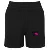 Women's TriDri® jogger shorts Thumbnail