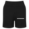 Women's TriDri® jogger shorts Thumbnail