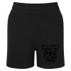 Women's TriDri® jogger shorts Thumbnail