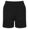 Women's TriDri® jogger shorts Thumbnail