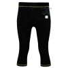 Women's TriDri® capri fitness leggings Thumbnail