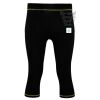 Women's TriDri® capri fitness leggings Thumbnail