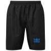 TriDri® running shorts Thumbnail